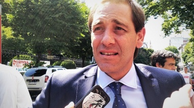 Garro: “El 2020 nos puso en el camino una prueba muy difícil y la fuimos superando juntos”