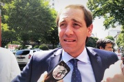 Garro: “El 2020 nos puso en el camino una prueba muy difícil y la fuimos superando juntos”
