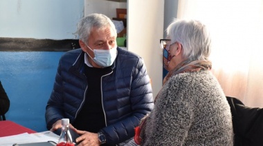 El municipio de Berisso estatizará la Clínica Mosconi para evitar su cierre