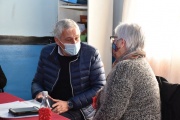 El municipio de Berisso estatizará la Clínica Mosconi para evitar su cierre