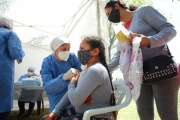 Nuevos operativos de la campaña “Activá vacunate”