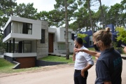 ARBA detectó 366.000 metros cuadrados construidos sin declarar