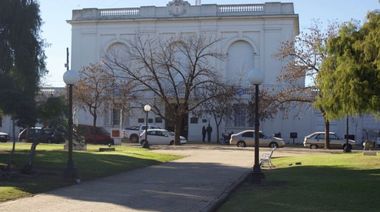 Municipales de Villegas: habrá recategorizaciones desde junio