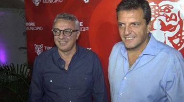Tigre: Zamora reclama a Kicillof por excepciones a industrias