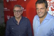 Tigre: Zamora reclama a Kicillof por excepciones a industrias