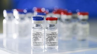 Llegarán a la Argentina nuevas dosis de AstraZeneca y de la “Sputnik V”