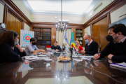Otros $1.500 millones a los municipios para enfrentar la pandemia