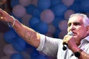 El “Pata” Medina debe cumplir arresto domiciliario