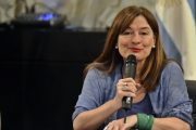 "Nosotros tenemos una cifra de femicidios mayor en el Ministerio a las que computa el sistema judicial"