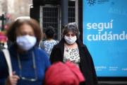 Tomás Orduna: las restricciones tendrían que continuar "hasta bajar a 4 mil casos diarios"