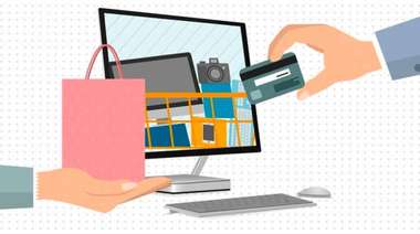 “Campana compra”: la web municipal con 20 rubros de productos