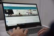 Garro anunció que digitalizarán todos los trámites y gestiones municipales
