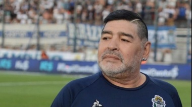 No había alcohol ni drogas ilegales en el cuerpo de Diego Maradona