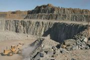 Mineras bonaerenses donarán piedra para la mejora de caminos rurales