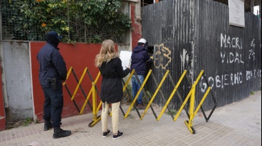 Desactivan 430 publicaciones que ofrecían robar electricidad en La Plata y alrededores