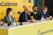 Cuarentena: Larreta explicó los detalles para CABA