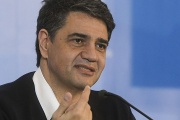 Jorge Macri inicia un nuevo período como presidente del PRO bonaerense