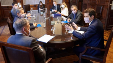 Elecciones 2021: evalúan sumar centros de votación para evitar aglomeraciones