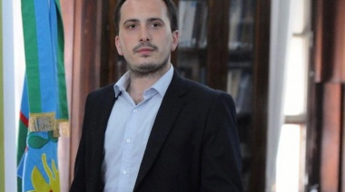 Julián Amendolaggine: "los comerciantes no aguantan otro año más con restricciones"