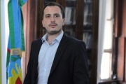Julián Amendolaggine: "los comerciantes no aguantan otro año más con restricciones"