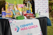 El programa provincial Comprá Más Cerca ya suma 35 municipios adheridos