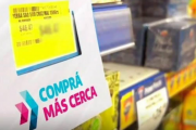 Suman más municipios al programa "Comprá Más Cerca"