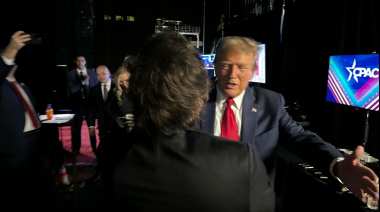 SUPERTRUMP LO HIZO