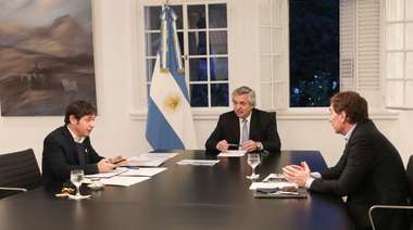 Cuarentena recargada: caducan los permisos y se restringe el transporte en el AMBA
