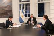 Cuarentena recargada: caducan los permisos y se restringe el transporte en el AMBA