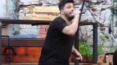 Demanda penal a un músico cordobés que dio un show en un bar