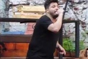 Demanda penal a un músico cordobés que dio un show en un bar