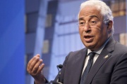 El Primer Ministro de Portugal expresó su apoyo a la posición de la Argentina en las negociaciones con el FMI
