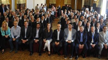 En Buenos Aires, el 80% de los municipios tiene un bajo nivel de transparencia fiscal