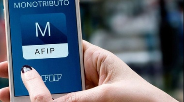 PBA: El Monotributo unificado tendrá una nueva credencial de pago