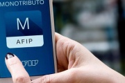 PBA: El Monotributo unificado tendrá una nueva credencial de pago