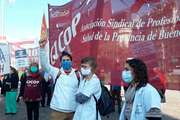CICOP reclama licencias especiales para el personal de riesgo de la salud