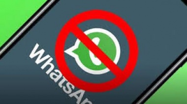 Los sistemas de WhatsApp y Facebook estuvieron caídos o con problemas durante dos horas