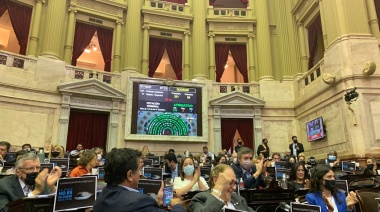 En Diputados aprobaron el alivio fiscal para entidades sin fines de lucro