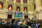 En Diputados aprobaron el alivio fiscal para entidades sin fines de lucro