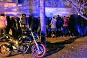 Organizó una fiesta clandestina y deberá pagar 355.000 pesos de multa