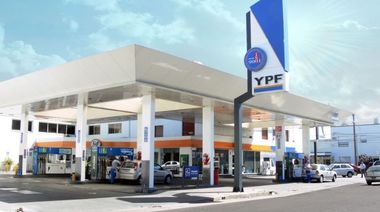 En Berisso, la venta de combustibles cayó 18 % por el cobro de tasa municipal