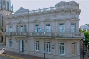 El presupuesto 2022 ingresó a comisión para ser analizado por el Concejo