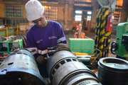 Derrumbe de la actividad económica: cayó 26,4% en abril