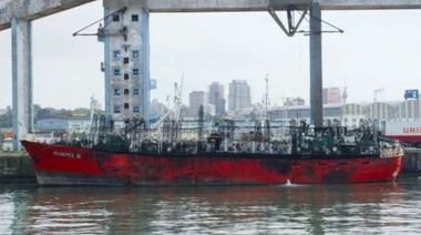 Astillero Río Santiago con nuevos clientes: componentes metálicos para infraestructura y pesquera china reparará su flota.