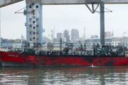 Astillero Río Santiago con nuevos clientes: componentes metálicos para infraestructura y pesquera china reparará su flota.
