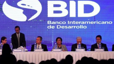 Argentina se abstendrá de votar en las elecciones para la presidencia del BID