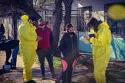 En Campana realizan operativos sanitarios en escuelas y jardines de infantes