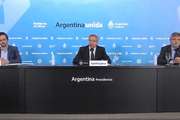 El Gobierno anunció tres proyectos de ley sobre las Islas Malvinas