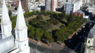 Coronavirus: Tandil y Olavarría, municipios vecinos en fases diferentes