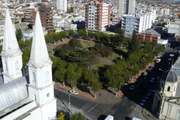 Coronavirus: Tandil y Olavarría, municipios vecinos en fases diferentes